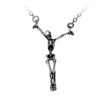 Lost Soul Pendant - Alchemy of England - Flyclothing LLC