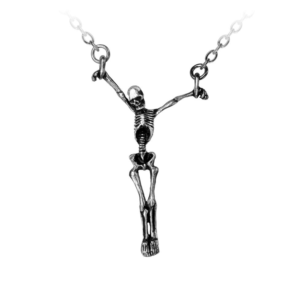 Lost Soul Pendant - Alchemy of England - Flyclothing LLC
