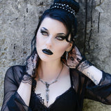 Lost Soul Pendant - Alchemy of England - Flyclothing LLC