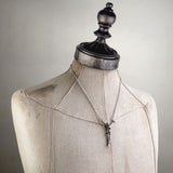 Lost Soul Pendant - Alchemy of England - Flyclothing LLC