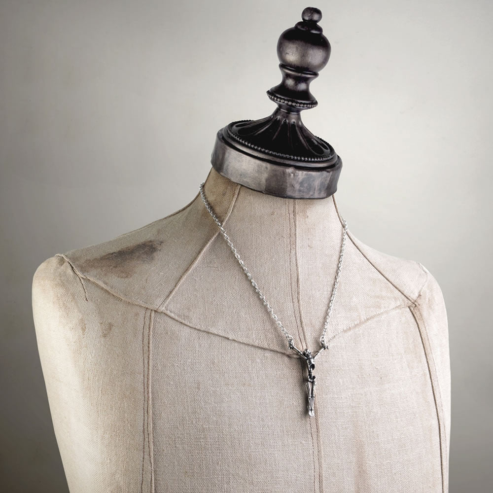 Lost Soul Pendant - Alchemy of England - Flyclothing LLC