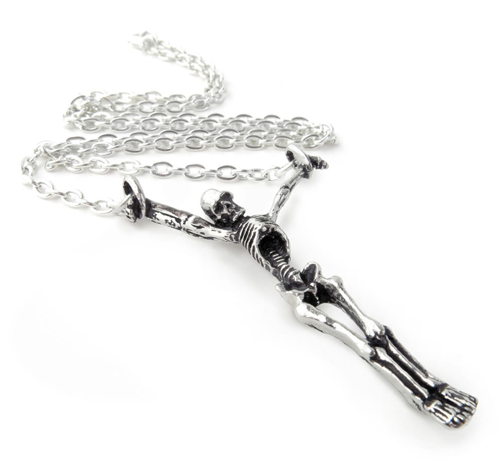 Lost Soul Pendant - Alchemy of England - Flyclothing LLC