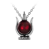 Cult of Aset Pendant - Alchemy of England - Flyclothing LLC