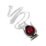 Cult of Aset Pendant - Alchemy of England - Flyclothing LLC