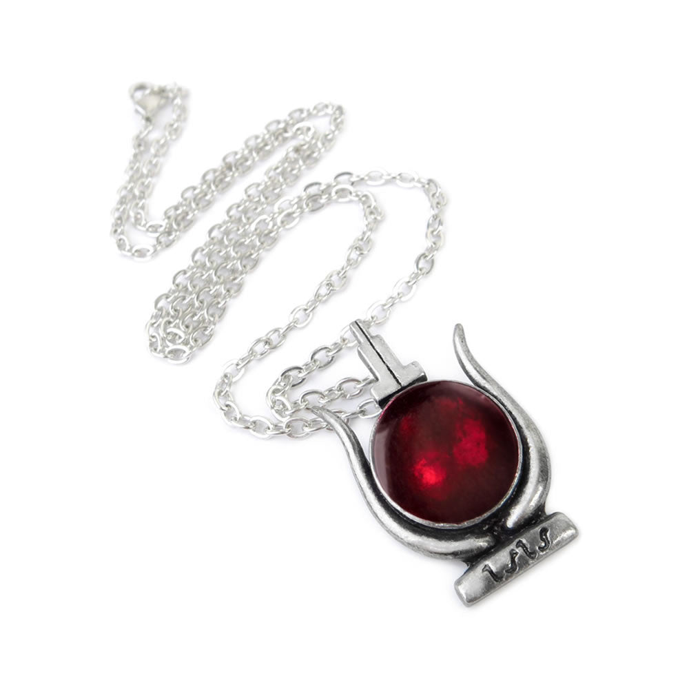 Cult of Aset Pendant - Alchemy of England - Flyclothing LLC