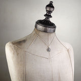 Dante's Hex Pendant - Alchemy of England - Flyclothing LLC