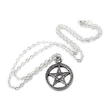 Dante's Hex Pendant - Alchemy of England - Flyclothing LLC