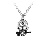 The Alchemist Pendant - Alchemy of England - Flyclothing LLC