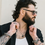 The Alchemist Pendant - Alchemy of England - Flyclothing LLC