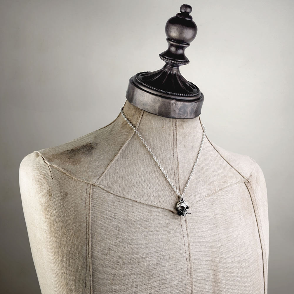 The Alchemist Pendant - Alchemy of England - Flyclothing LLC