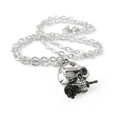 The Alchemist Pendant - Alchemy of England - Flyclothing LLC