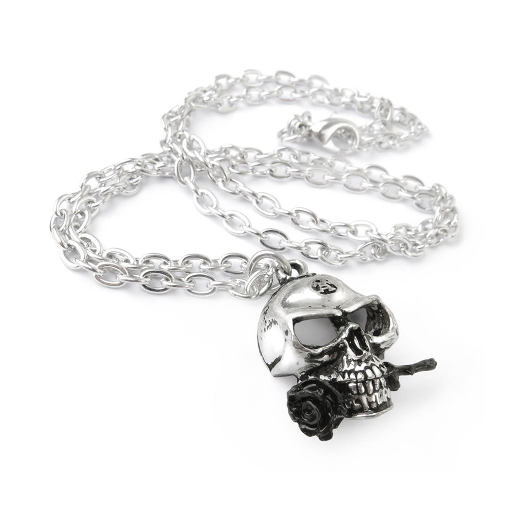The Alchemist Pendant - Alchemy of England - Flyclothing LLC