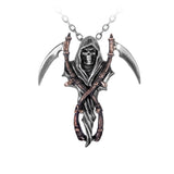 The Reapers Arms Pendant - Alchemy of England - Flyclothing LLC