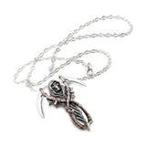The Reapers Arms Pendant - Alchemy of England - Flyclothing LLC