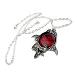 Blood Moon Pendant - Alchemy of England - Flyclothing LLC
