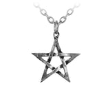 Pentagram Pendant - Alchemy of England - Flyclothing LLC