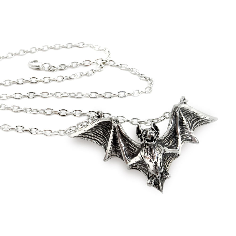 Om Strygia Pendant - Alchemy of England - Flyclothing LLC