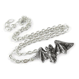 Kiss of the Night Pendant - Alchemy of England - Flyclothing LLC