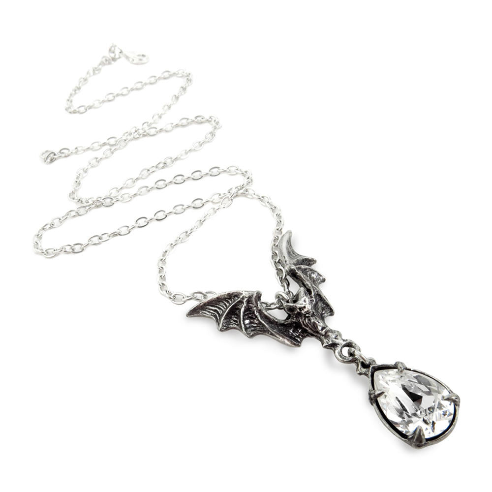 La Nuit Pendant - Alchemy of England - Flyclothing LLC