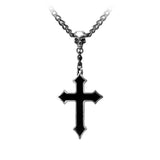 Osbourne's Cross Pendant - Alchemy of England - Flyclothing LLC