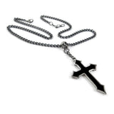 Osbourne's Cross Pendant - Alchemy of England - Flyclothing LLC