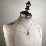 Thor's Hammer Amulet Pendant - Alchemy of England - Flyclothing LLC