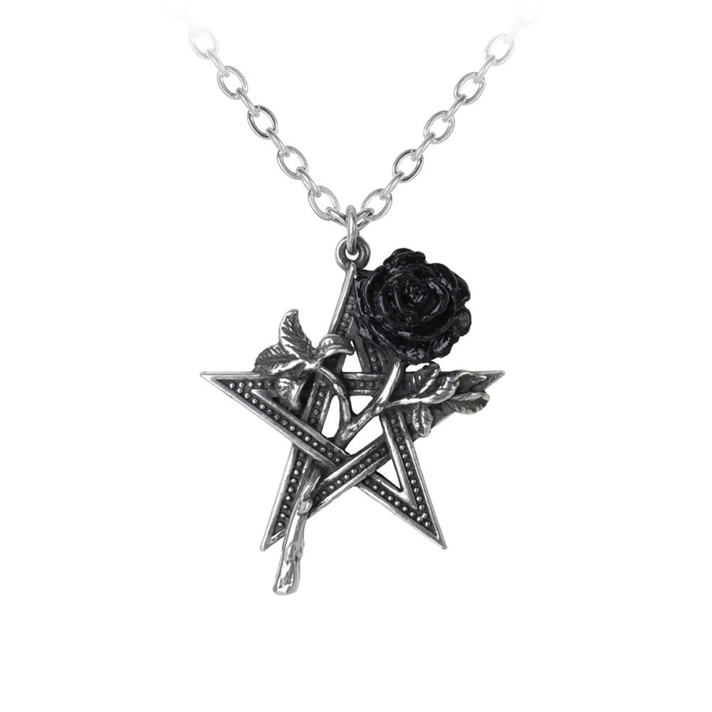 Ruah Vered Pendant - Alchemy of England - Flyclothing LLC