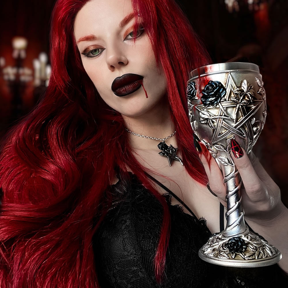 Ruah Vered Pendant - Alchemy of England - Flyclothing LLC