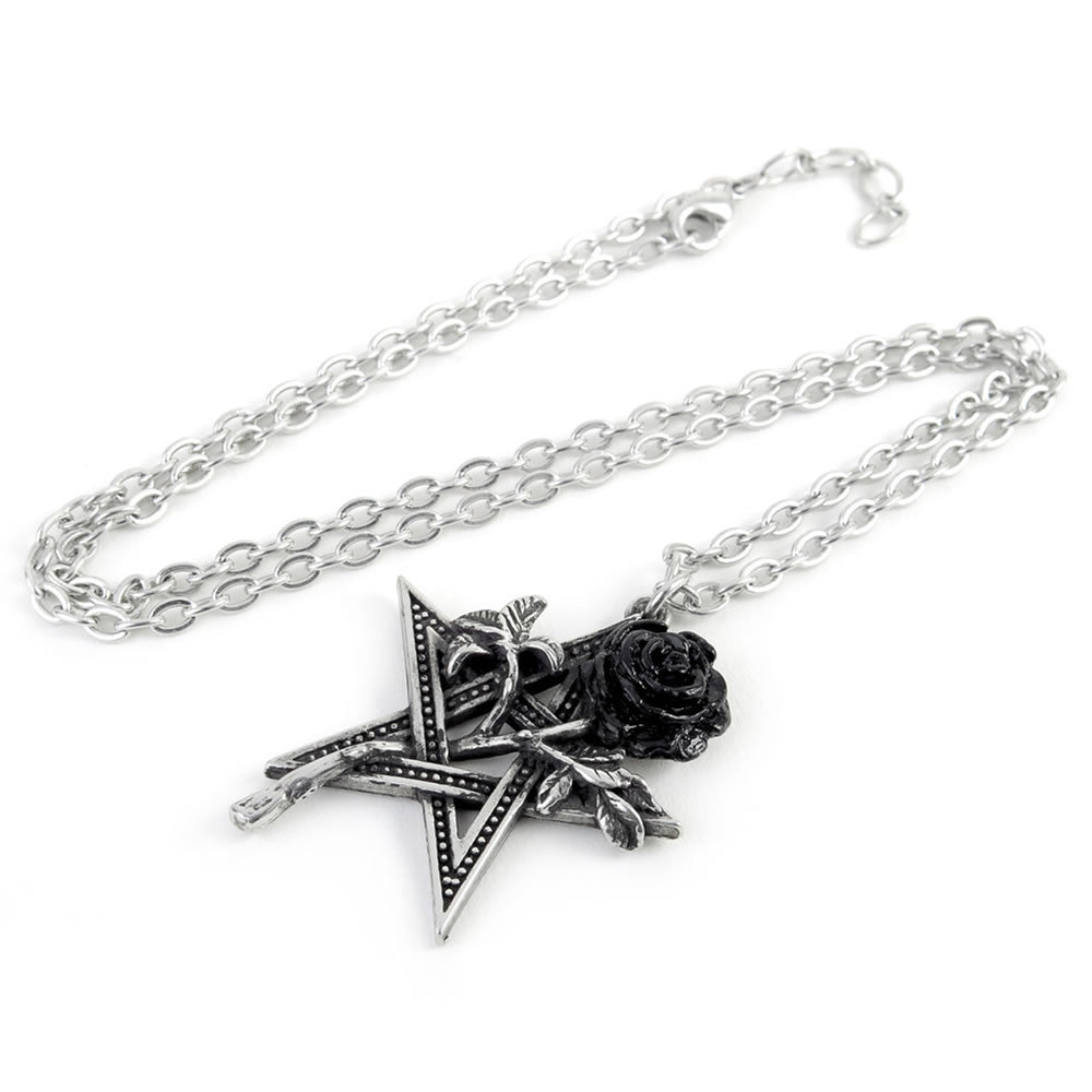 Ruah Vered Pendant - Alchemy of England - Flyclothing LLC