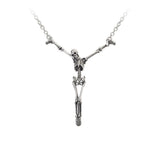 Alter Orbis Necklace - Alchemy of England - Flyclothing LLC