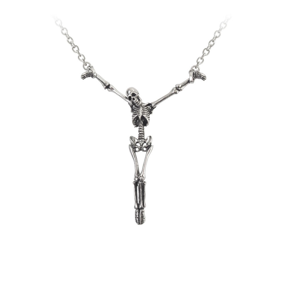 Alter Orbis Necklace - Alchemy of England - Flyclothing LLC