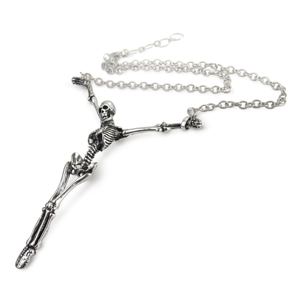 Alter Orbis Necklace - Alchemy of England - Flyclothing LLC
