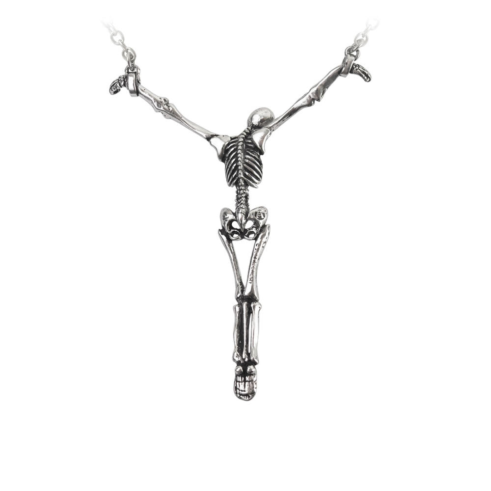 Alter Orbis Necklace - Alchemy of England - Flyclothing LLC