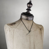 Bushido Pendant - Alchemy of England - Flyclothing LLC