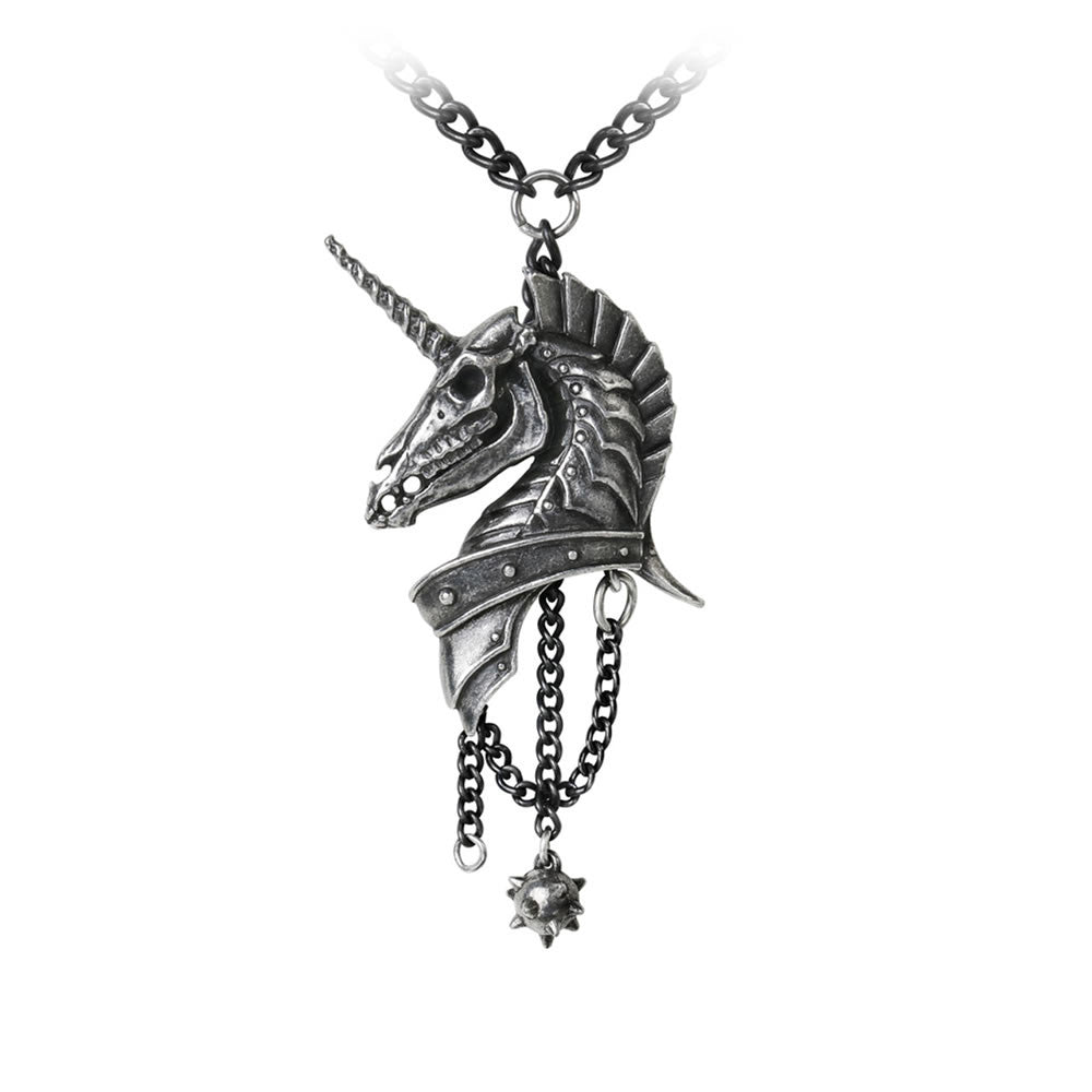 Geistalon Pendant - Alchemy of England - Flyclothing LLC