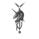 Geistalon Pendant - Alchemy of England - Flyclothing LLC