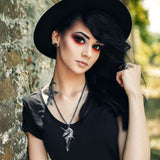 Geistalon Pendant - Alchemy of England - Flyclothing LLC