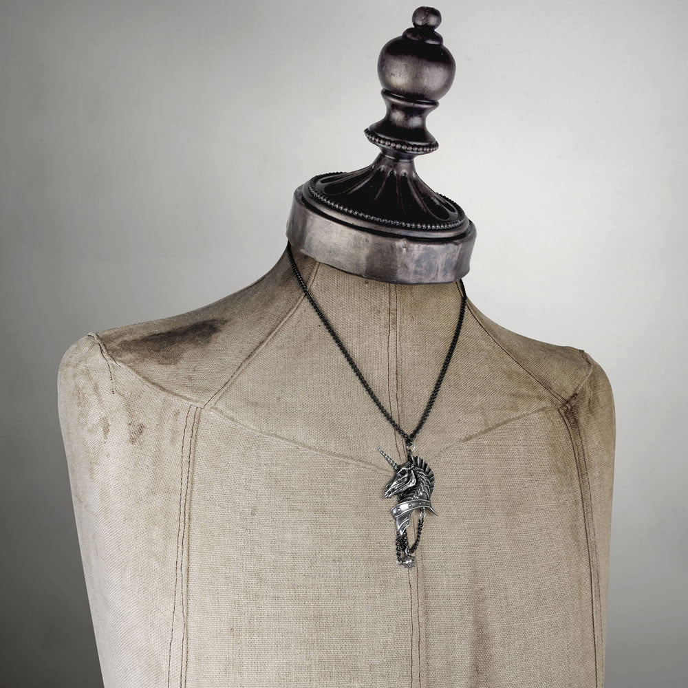 Geistalon Pendant - Alchemy of England - Flyclothing LLC
