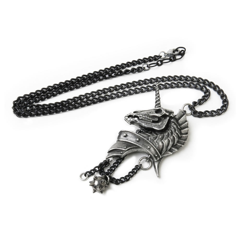 Geistalon Pendant - Alchemy of England - Flyclothing LLC