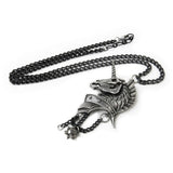 Geistalon Pendant - Alchemy of England - Flyclothing LLC