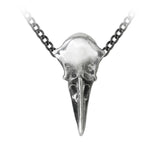 Rabenschadel Klein Pendant - Alchemy of England - Flyclothing LLC