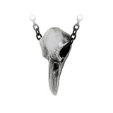 Rabenschadel Klein Pendant - Alchemy of England - Flyclothing LLC