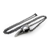 Rabenschadel Klein Pendant - Alchemy of England - Flyclothing LLC