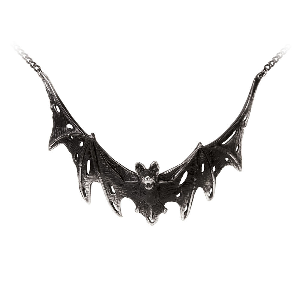 Villa Diodati Pendant - Alchemy of England - Flyclothing LLC