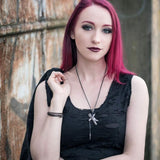 Voodoo Doll Pendant - Alchemy of England - Flyclothing LLC