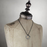 Jormungand Pendant - Alchemy of England - Flyclothing LLC