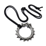 Jormungand Pendant - Alchemy of England - Flyclothing LLC