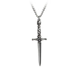 Hand of Macbeth Dagger Pendant - Alchemy of England - Flyclothing LLC
