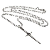 Hand of Macbeth Dagger Pendant - Alchemy of England - Flyclothing LLC
