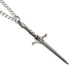 Hand of Macbeth Dagger Pendant - Alchemy of England - Flyclothing LLC